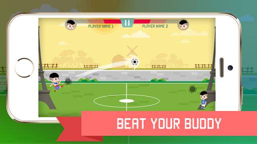 Mini Battle screenshot 2