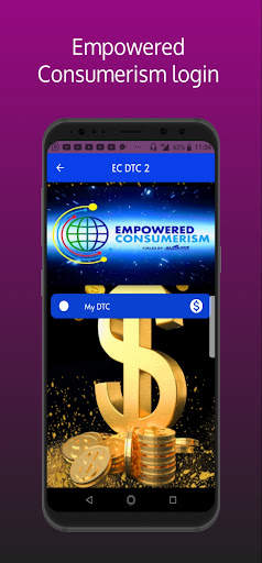 My DTC screenshot 5