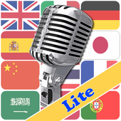 Conversations Translator icon