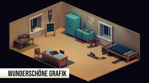NOX - Escape Room Suchspiel screenshot 1