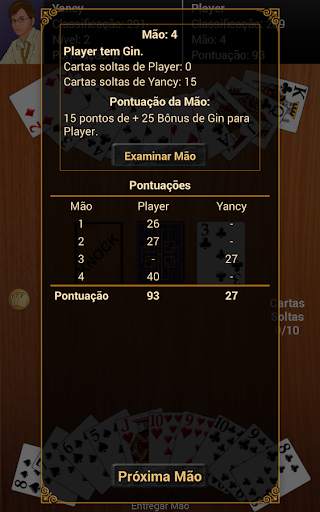 Gin Rummy screenshot 6
