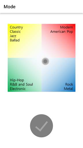 Skynet Player-A.I Music Player screenshot 2