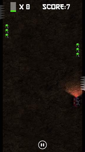 Cube Ninja screenshot 3