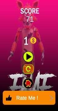 Piano Tiles - fnaf screenshot 5