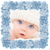 Baby Photo Frames icon