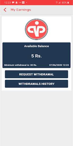 QuizPay : Play Trivia Quiz and Earn Pocket Money स्क्रीनशॉट 6