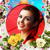 Flower Frames icon