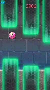 Pink ball 7 mb games screenshot 5