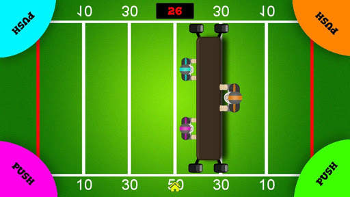 Fropy: Games 2 3 4 Players screenshot 4