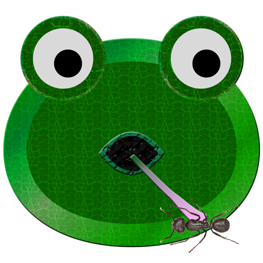 Killer Ant Vs Frog icon