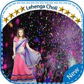 Lehenga Choli Photo Suit Editor 2.0
