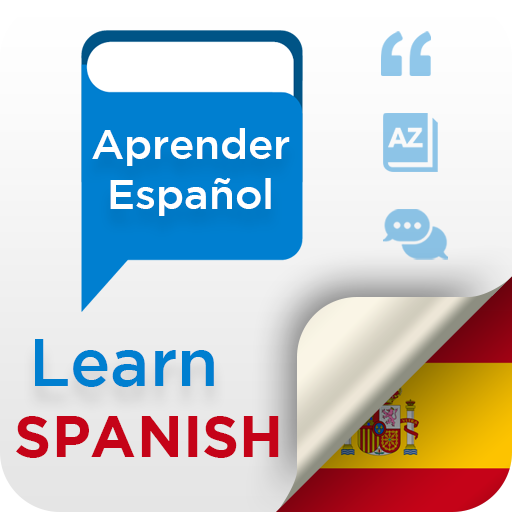 Learn Spanish : English to Spa icon