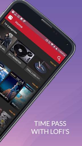 ANIMEX WORLD - Enjoy Unlimited Animes ! screenshot 3