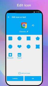 ii Launcher screenshot 6