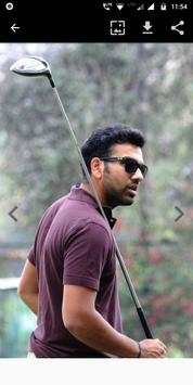 Indian Cricket Team screenshot 4
