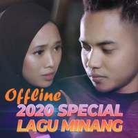 Lagu Minang Andra Respati Offline logo