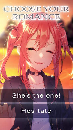 My Video Game Girlfriend screenshot 3