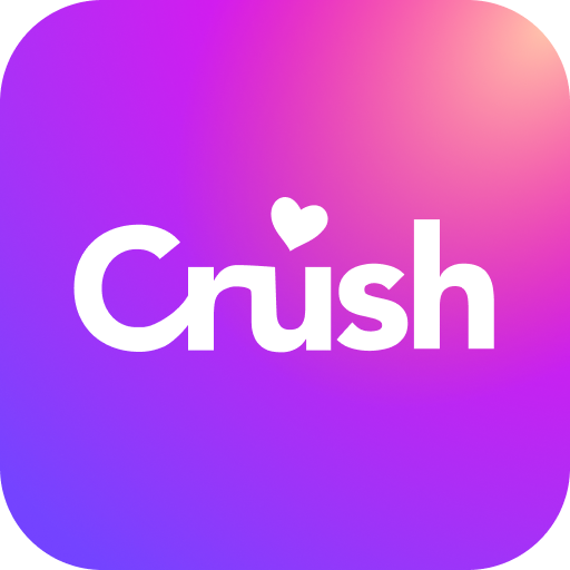 Crush: Chat, Flirt, Dating Me icon