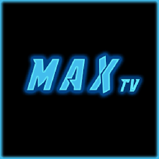 Max TV icon