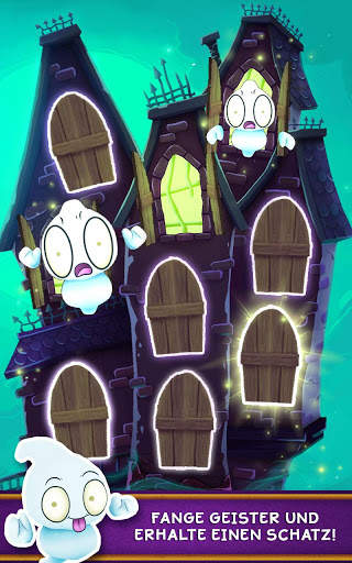 Coin Dozer: Haunted screenshot 11