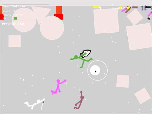 Stickman IO: Survival Fighting Game- Supreme Stick screenshot 17