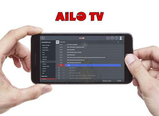 Aile TV screenshot 6
