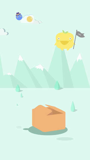 Cute Monsters Live Wallpaper screenshot 4
