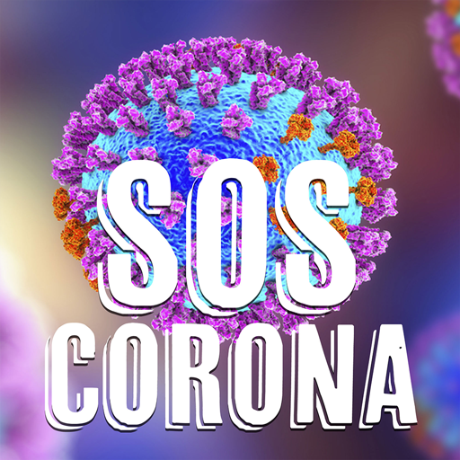 SOS Corona  - DDCOVID19 icon