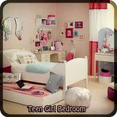Teen Girl Bedrooms 1.4