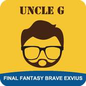 Autoclick for FINAL FANTASY BRAVE EXVIUS 2.0.28.1130