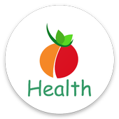 Health Tips icon