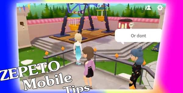Tricks for Zepeto 2020 screenshot 3
