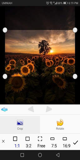Perfect Photo Editor screenshot 4
