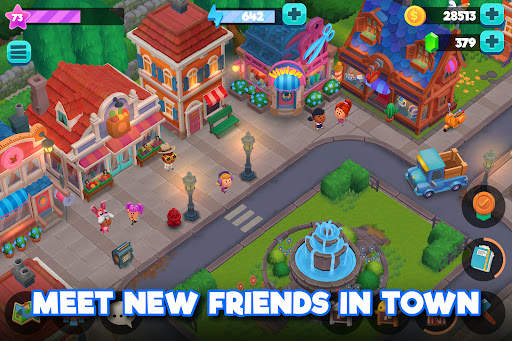 WeFarm: More than Farming screenshot 5