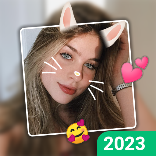 Photo Editor - Collage Editor icon