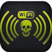 WIFI HACKER PASS - prank 1.0