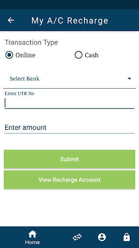 Zapurse App screenshot 5