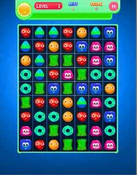 Candy Match Adventure screenshot 5