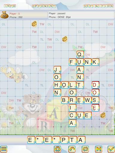 Lords of Words screenshot 10