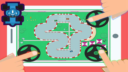 Juegos de 2 3 4 Jugadores screenshot 4