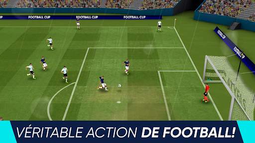 Football Cup 2023: Soccer Game screenshot 3