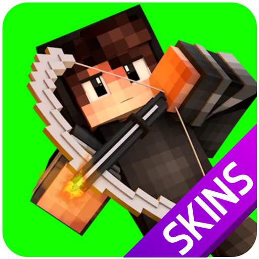 Boys Skins for Minecraft PE 1.0.1