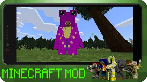 Skin Boboi👱 Boy for Minecraft screenshot 6