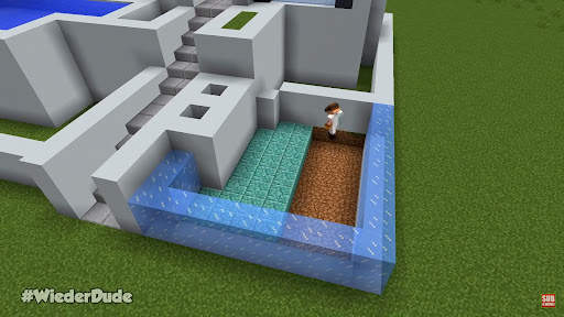 Craft Sword Mini Fun screenshot 4