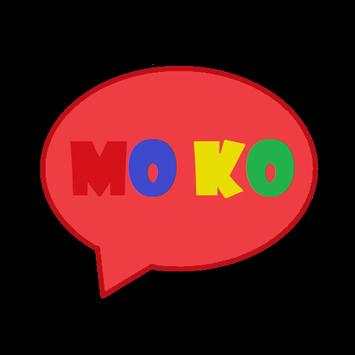 Moko messenger chat and talk screenshot 2