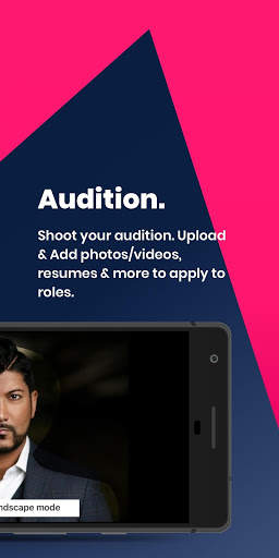 Actor App - Work Like a Pro скриншот 6