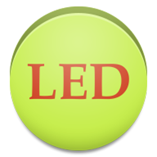 Led Music for Xperia icon