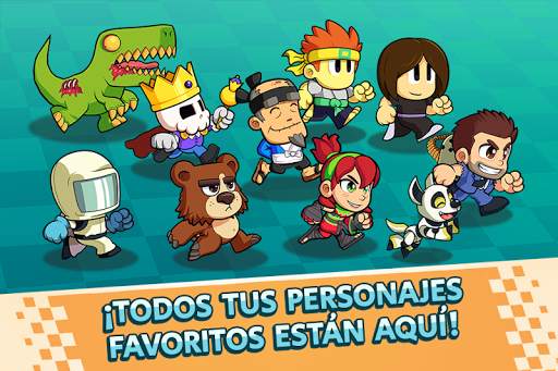 Battle Racing Stars - Juegos de Carreras screenshot 5
