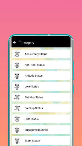Latest WhatsApp Status 2021 screenshot 2