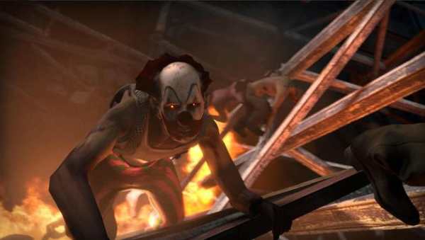 Left 4 Dead 2: Mobile скриншот 1